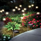 Sensor Brite® Solar Garden Lights, Set of 2 image number null