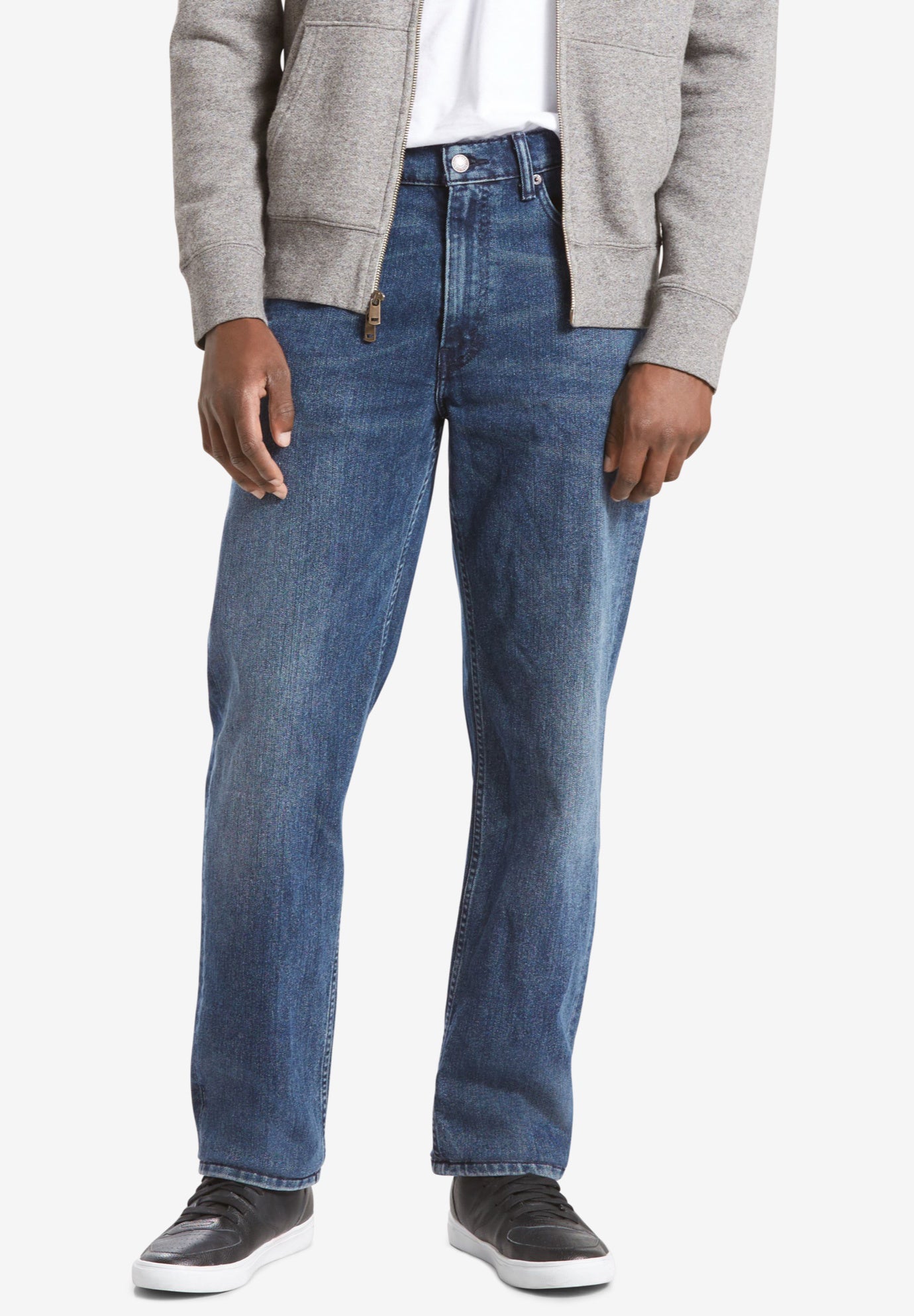 Levis&reg; 550&reg; Relaxed Fit Jeans image number 0