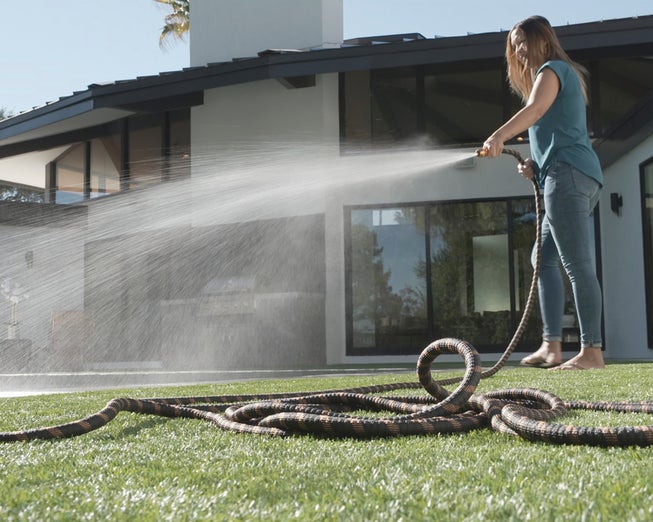 75' Pocket Hose® Copper Bullet™ Hose image number 2