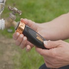 75' Pocket Hose® Copper Bullet™ Hose image number null