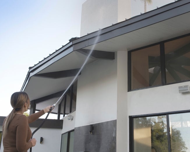 75' Pocket Hose® Copper Bullet™ Hose image number 4