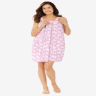 Dreams & Co.® Velour Towel Wrap image number null