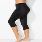 Chlorine Resistant Swim Capri image number null