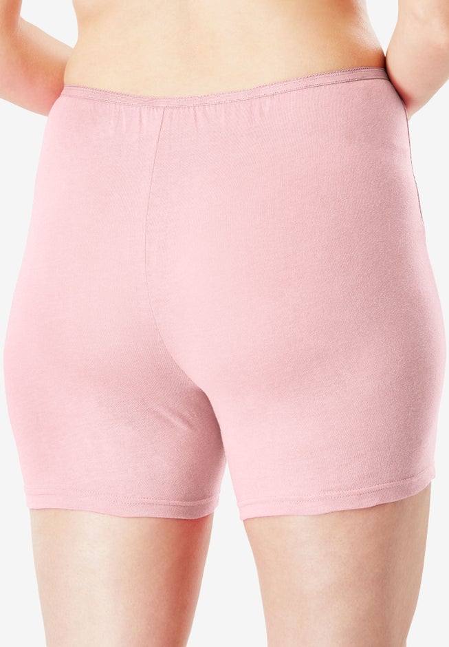 3-Pack Cotton Boxer image number null