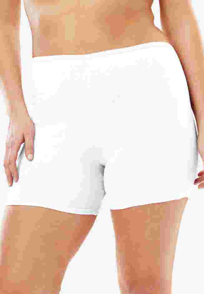 3-Pack Cotton Boxer  image number 0