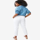 Modern Stretch Chino Pants image number null