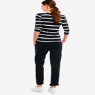 Modern Stretch Chino Pants image number null