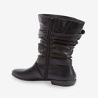 The Heather Wide Calf Boot image number null