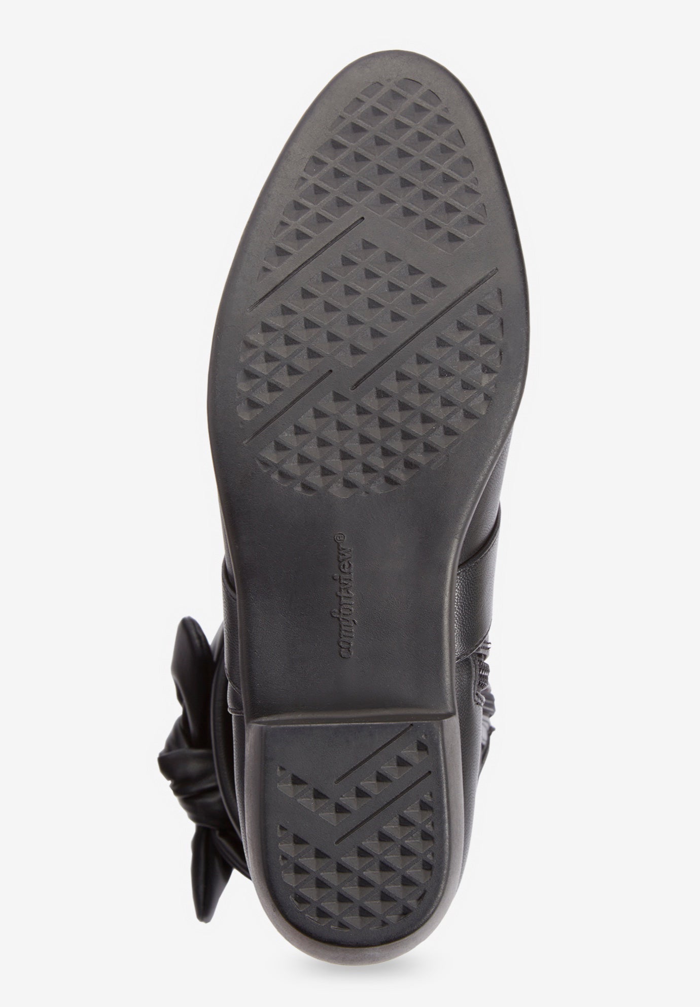 The Heather Wide Calf Boot image number 2