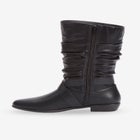 The Heather Wide Calf Boot image number null