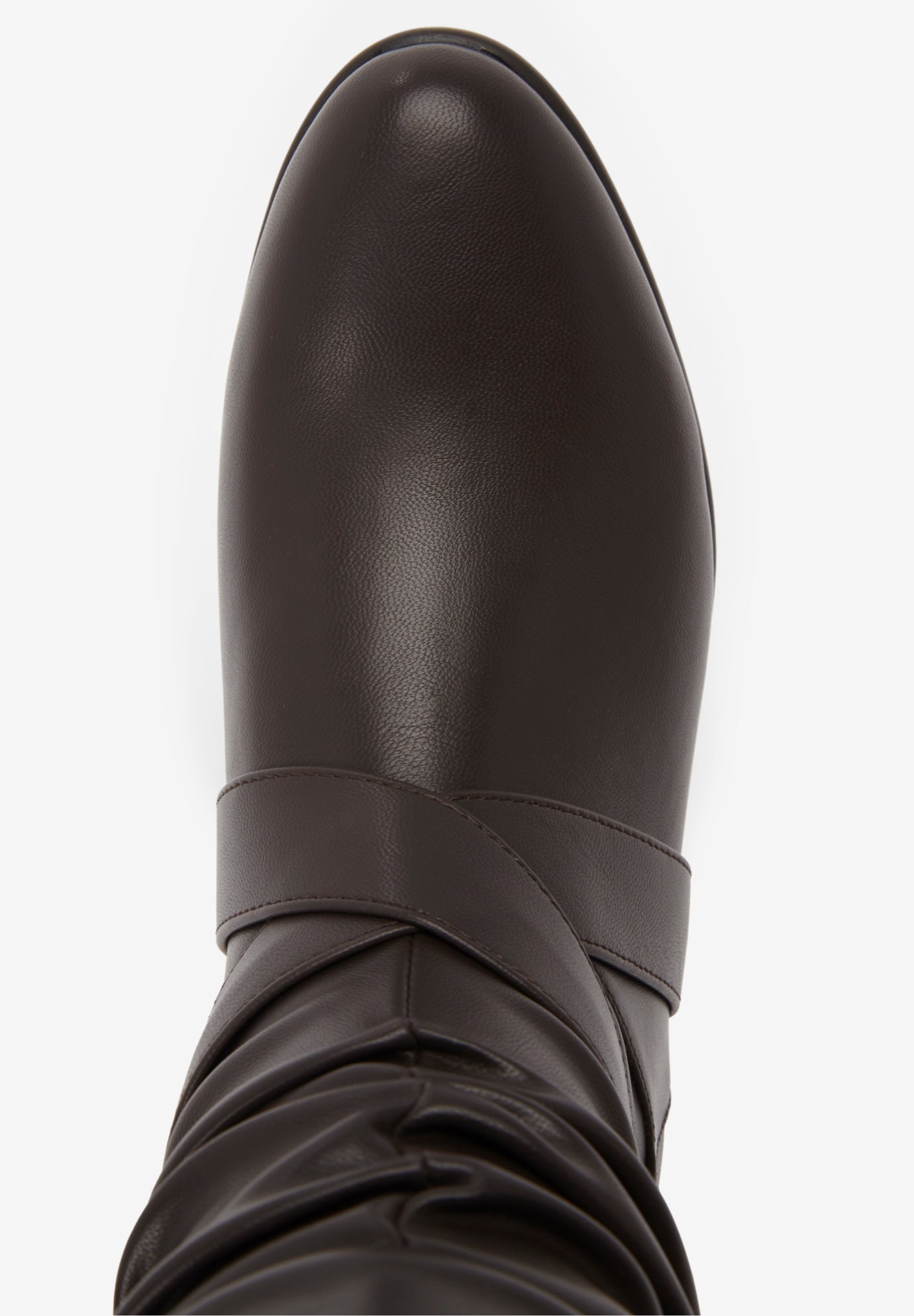 The Heather Wide Calf Boot image number 4