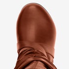 The Heather Wide Calf Boot image number null