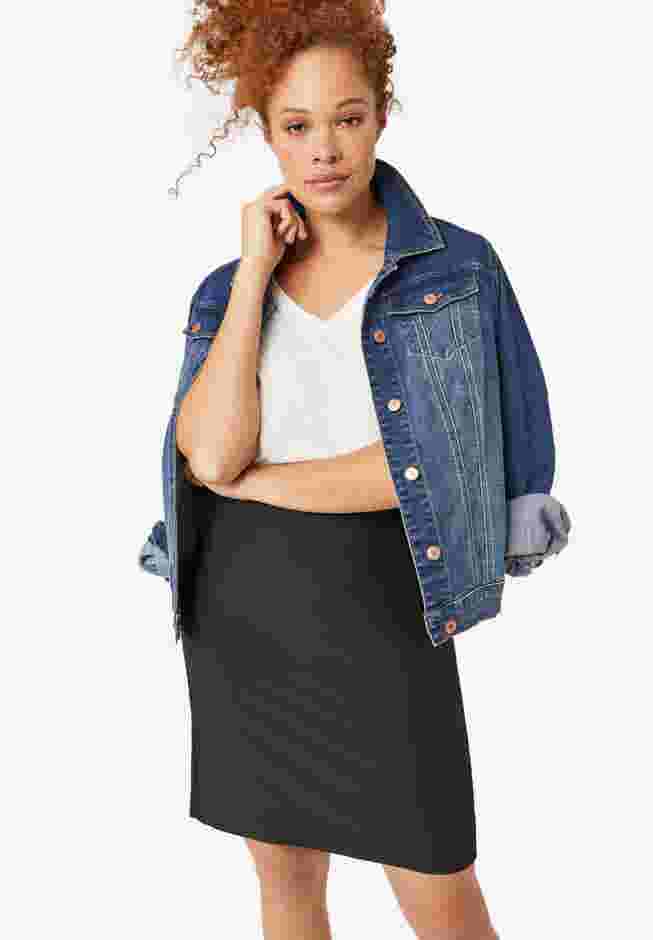 Classic Denim Jacket image number 2