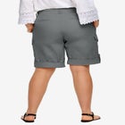 Convertible Cargo Shorts image number null