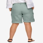 Convertible Cargo Shorts image number null