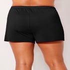 Chlorine Resistant Relaxed Fit Swim Short image number null