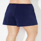 Chlorine Resistant Relaxed Fit Swim Short image number null