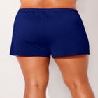 Chlorine Resistant Relaxed Fit Swim Short image number null