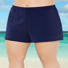 Relaxed Fit Swim Short image number null