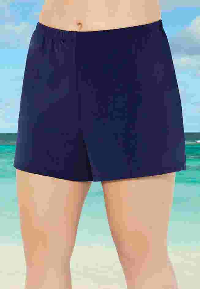 Relaxed Fit Swim Short image number 0