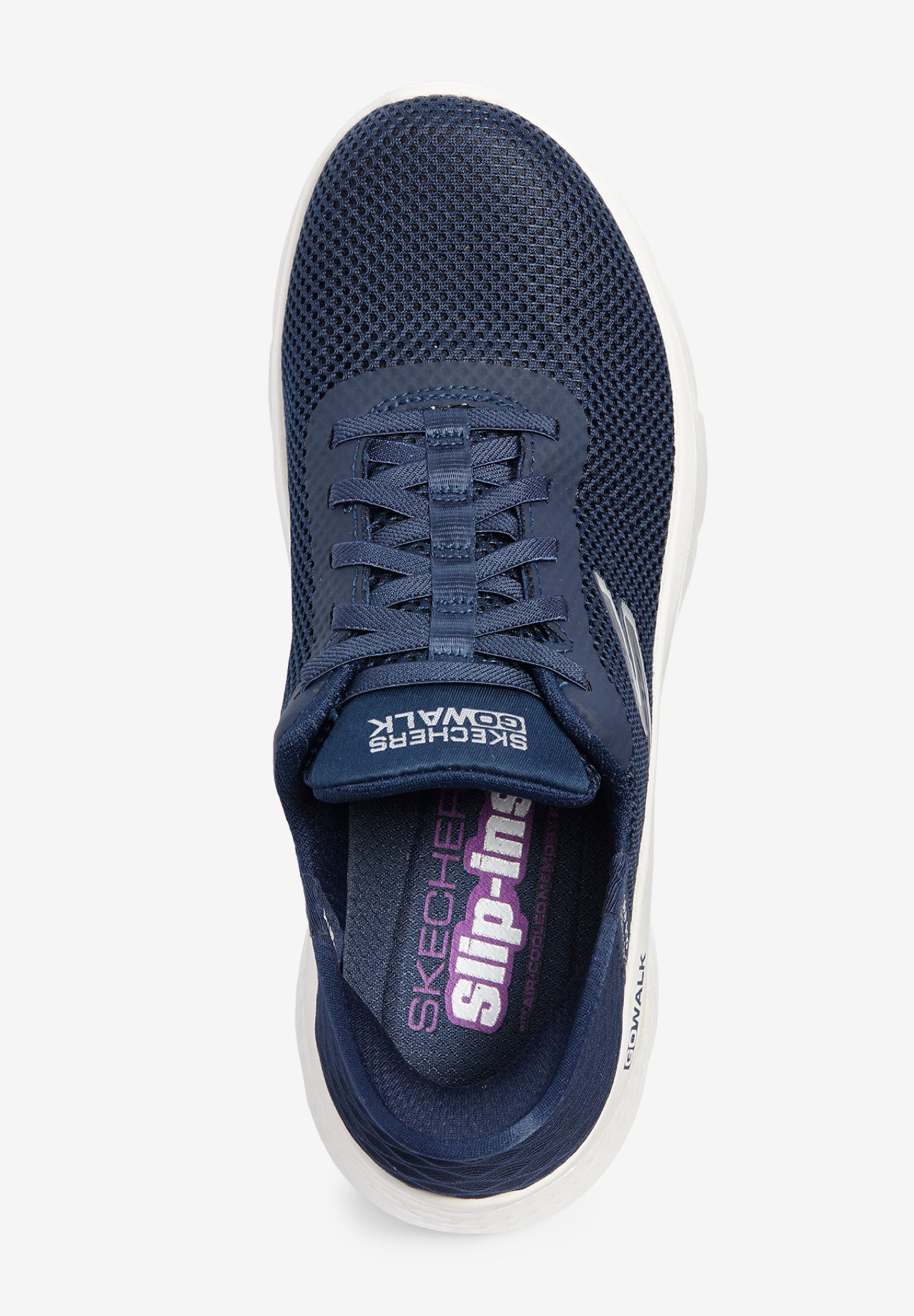 The Slip-Ins&trade; Go Walk Flex Sneaker image number 4