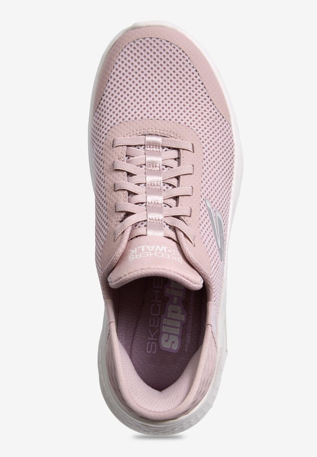 The Slip-Ins™ Go Walk Flex Sneaker image number 4