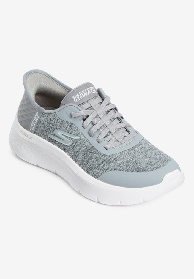 The Slip-Ins™ Go Walk Flex Sneaker image number 0