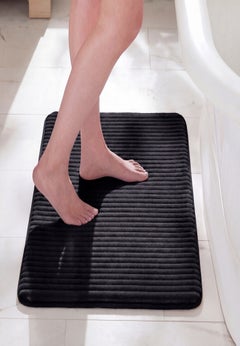 Memory Foam Bath Mat