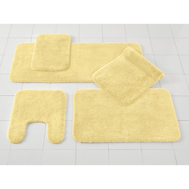The Elegance Bath Rug Collection - Bath Rug image number 0