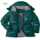 Microfiber Parka image number 1