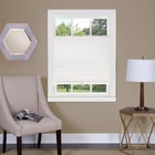 Cordless Top-Down Honeycomb Cellular Pleated Shade image number null