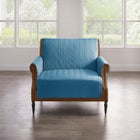 Loveseat Herringbone Pet Protector image number null