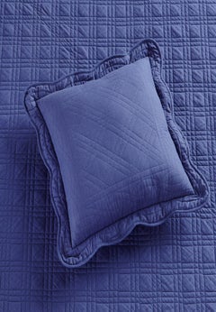 Florence Square Pillow