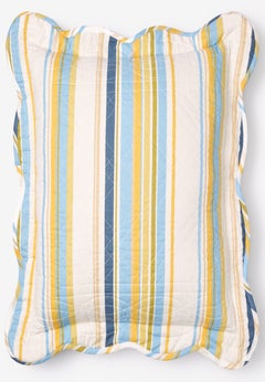 Florence Square Pillow
