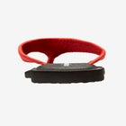 The Sylvia Soft Footbed Thong Slip On Sandal image number null