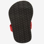 The Sylvia Soft Footbed Thong Slip On Sandal image number null