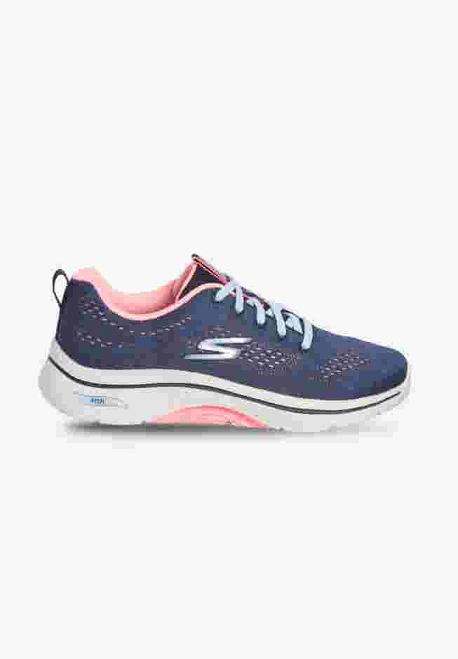 The Arch Fit Lace Up Sneaker image number 6