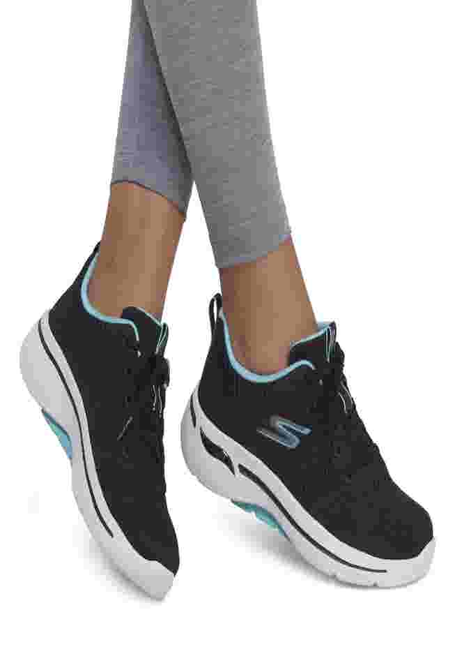 The Arch Fit Lace Up Sneaker image number 10