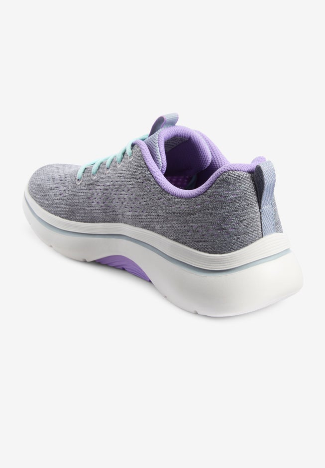 The Arch Fit Lace Up Sneaker image number 1