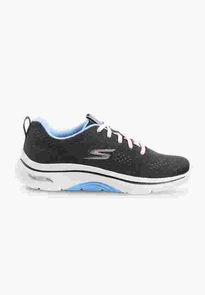 The Arch Fit Lace Up Sneaker image number 3