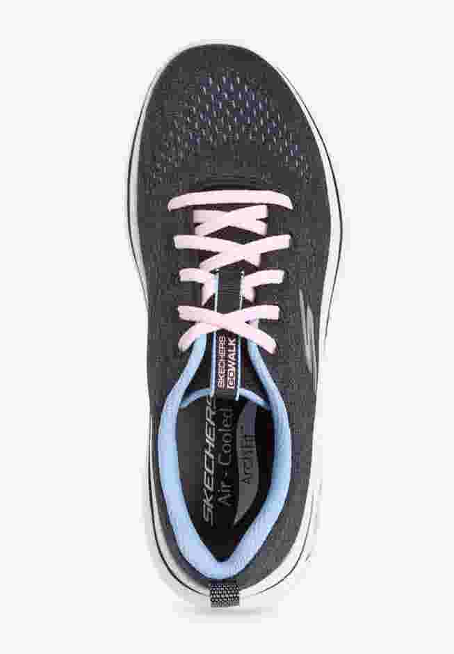 The Arch Fit Lace Up Sneaker image number 4