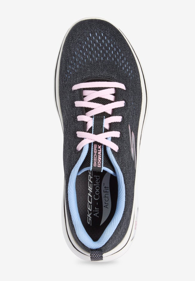 The Arch Fit Lace Up Sneaker image number 4