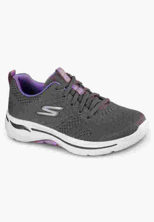 The Arch Fit Lace Up Sneaker image number 0
