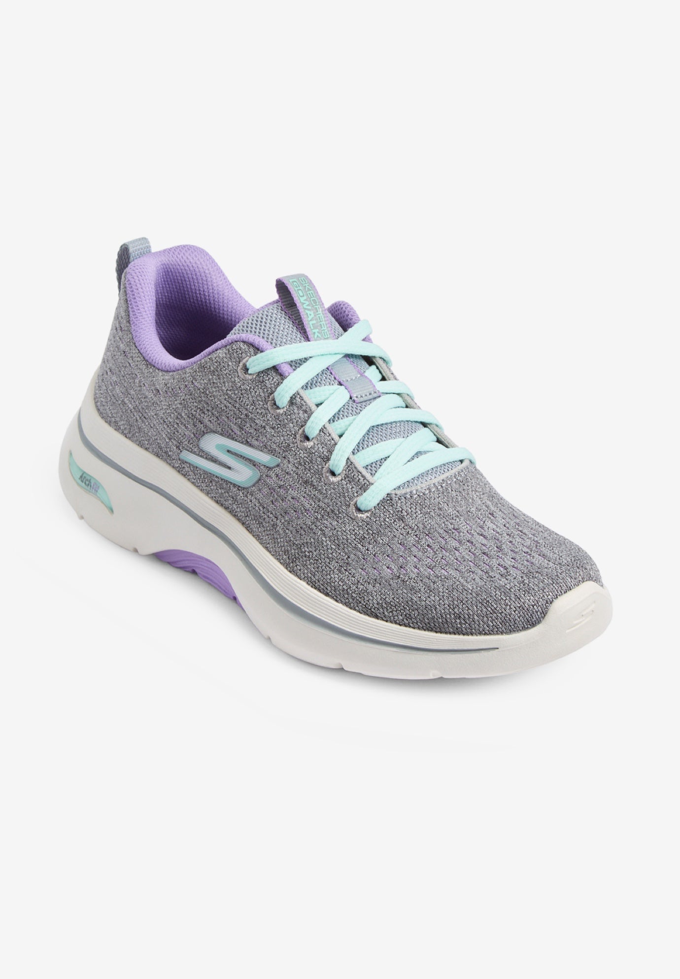 The Arch Fit Lace Up Sneaker image number 0