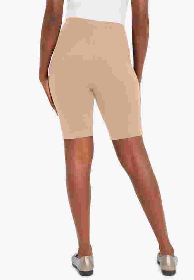 Everyday Stretch Cotton Bike Short image number 1