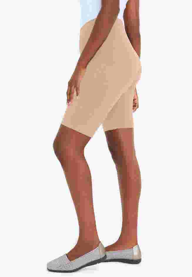 Everyday Stretch Cotton Bike Short image number 2