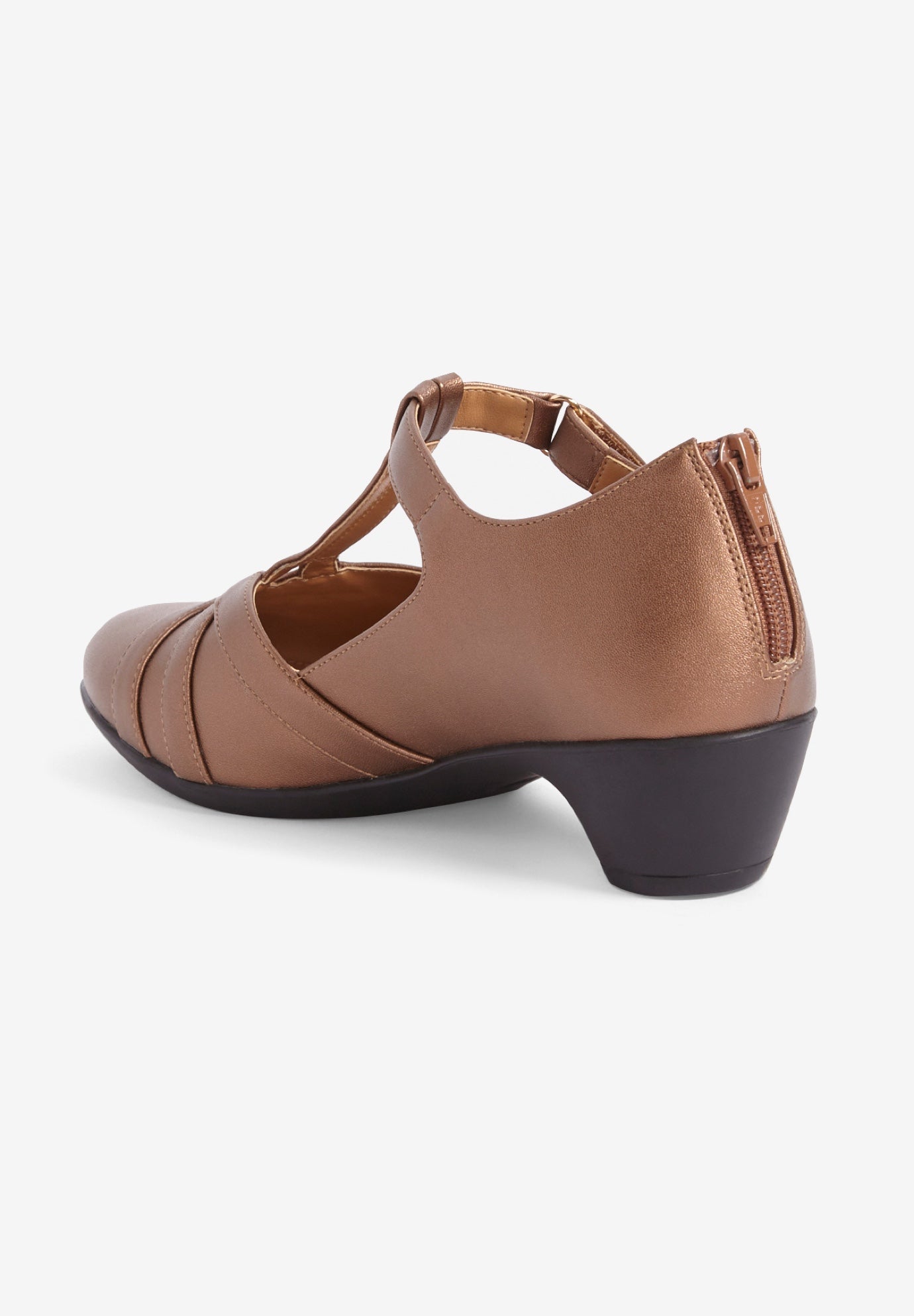 The Celine Shootie image number 1