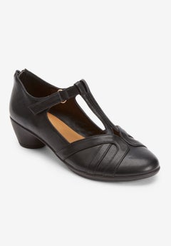 Shop Stylish Extra Wide Dress Shoes for Women Shop Stylish Extra Wide Dress Shoes for Women