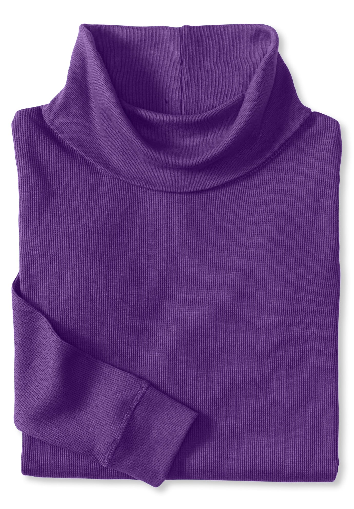 Thermal Turtleneck image number 1