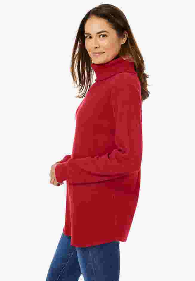 Thermal Turtleneck image number 2